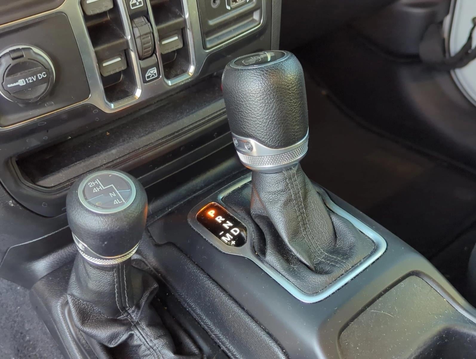 2023 Jeep Wrangler Sport S 4 Door 4x4