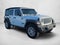 2023 Jeep Wrangler Sport S 4 Door 4x4
