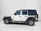 2023 Jeep Wrangler Sport S 4 Door 4x4