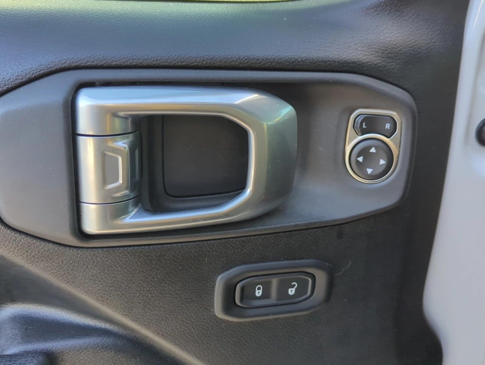 2023 Jeep Wrangler Sport S 4 Door 4x4