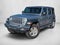 2021 Jeep Wrangler Unlimited Sport S 4x4