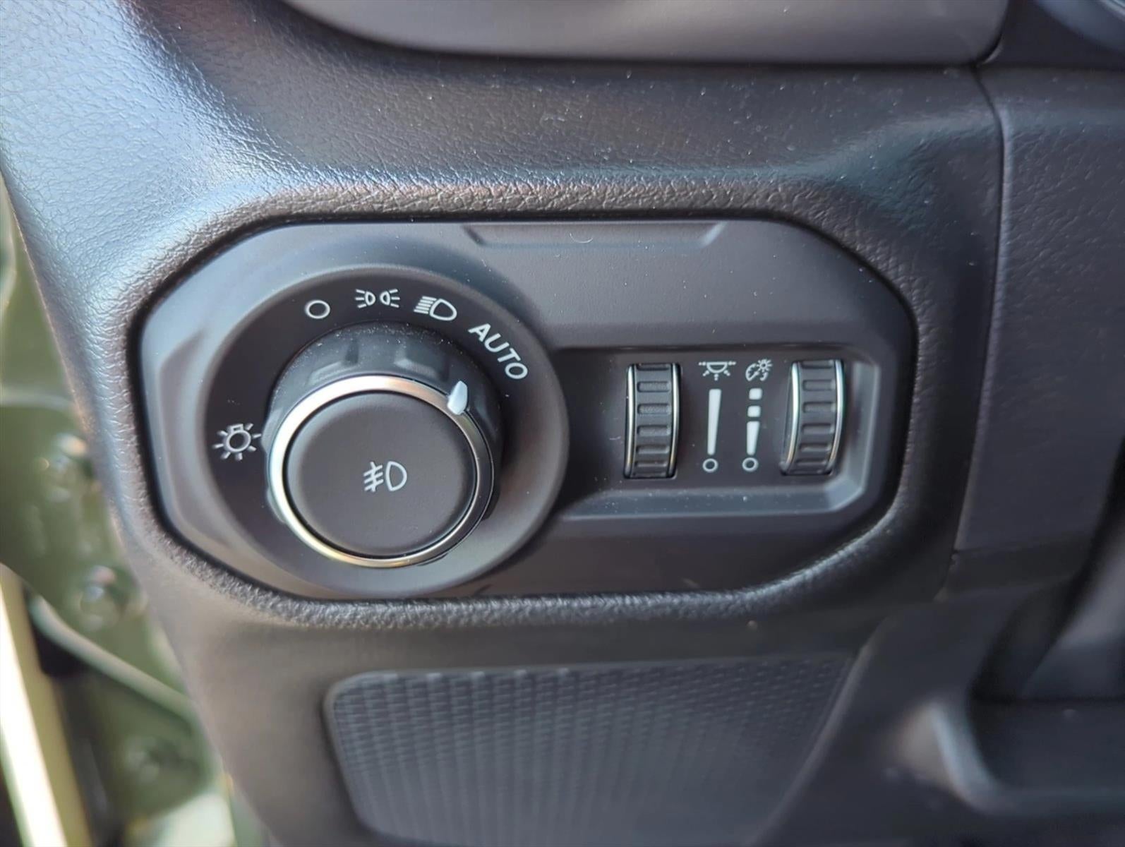 2022 Jeep Wrangler Unlimited Sahara 4x4