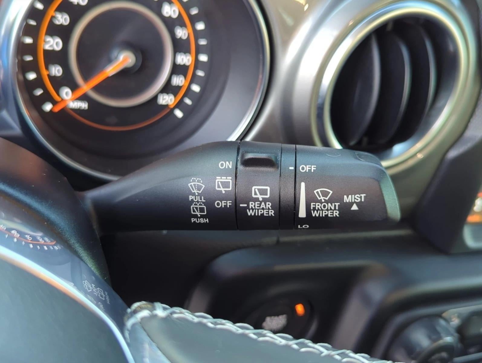 2022 Jeep Wrangler Unlimited Sahara 4x4