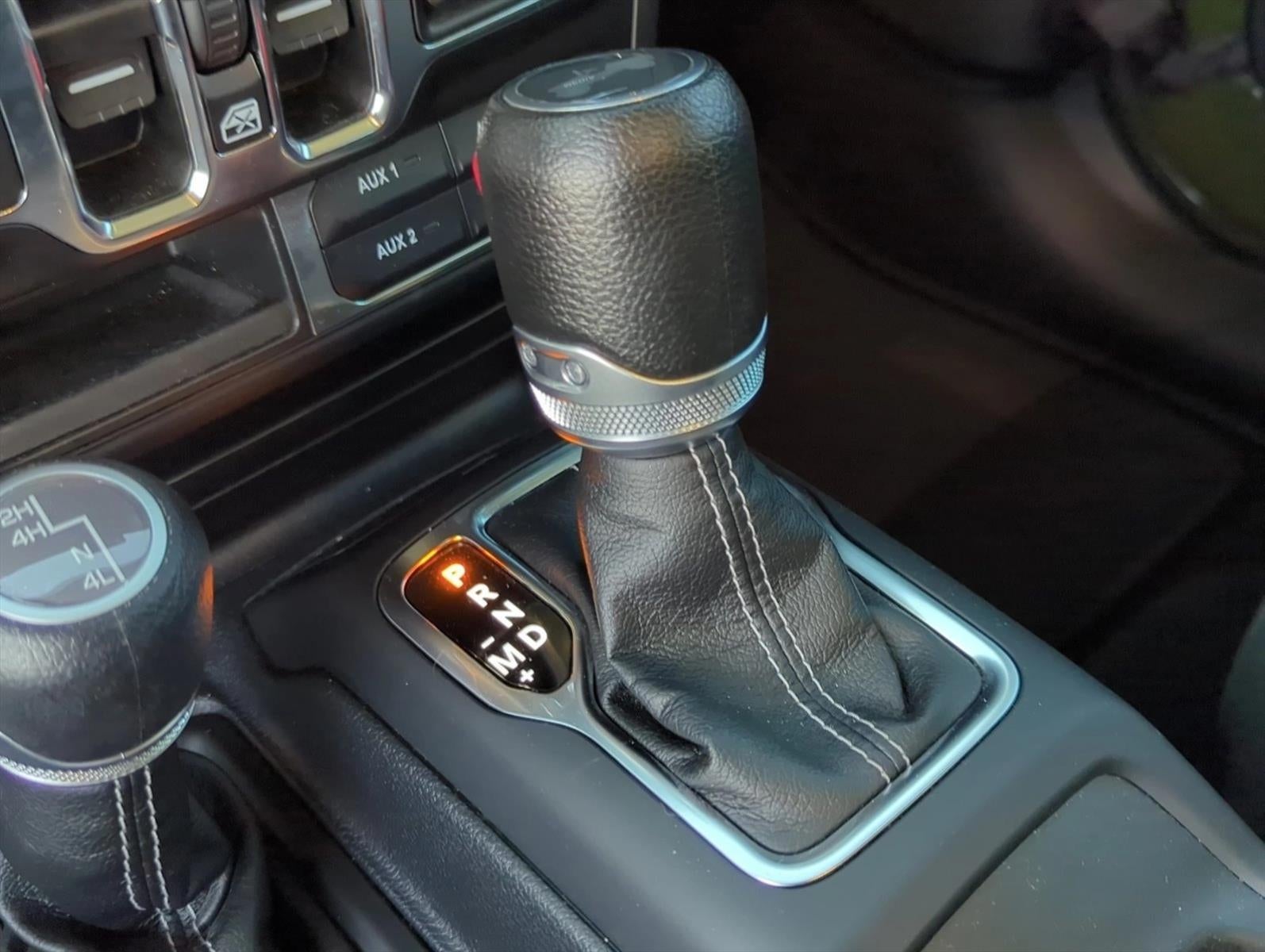 2022 Jeep Wrangler Unlimited Sahara 4x4