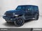 2021 Jeep Wrangler Unlimited Sahara High Altitude 4x4