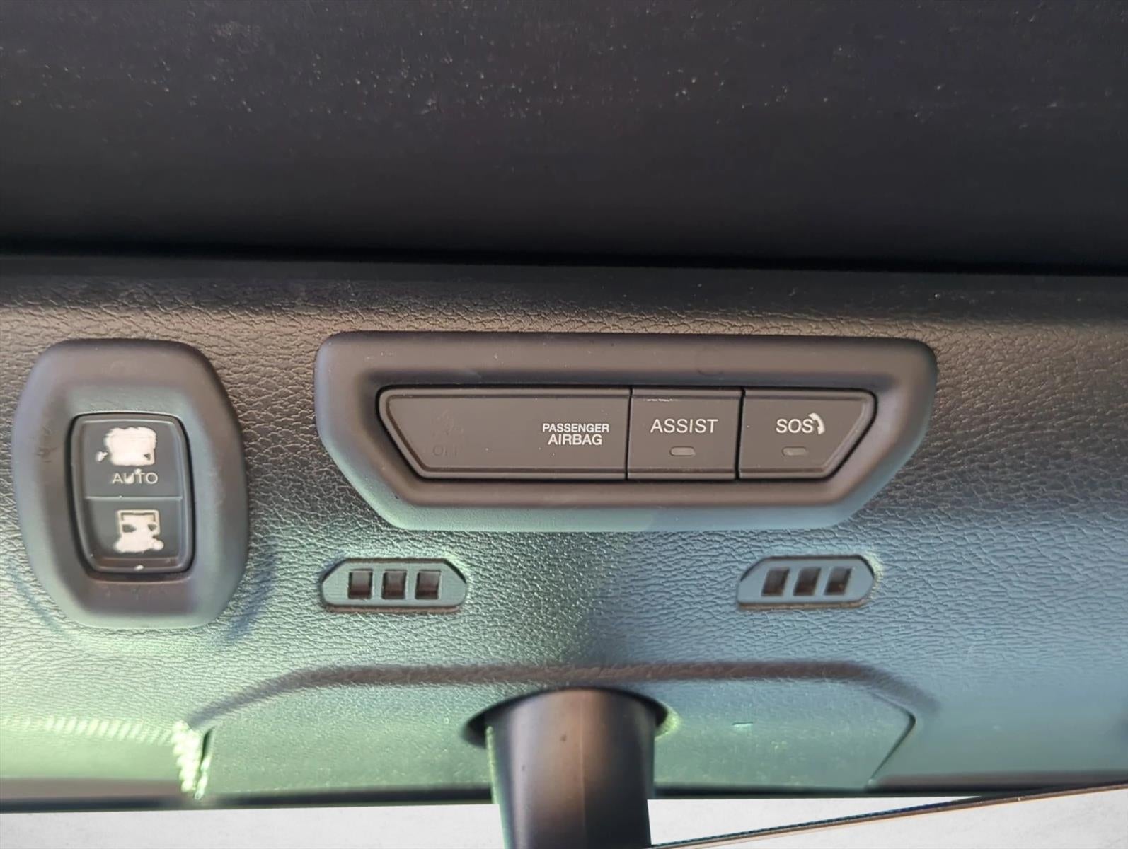 2020 Jeep Wrangler Unlimited Sahara 4x4