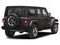 2020 Jeep Wrangler Unlimited Sahara 4x4