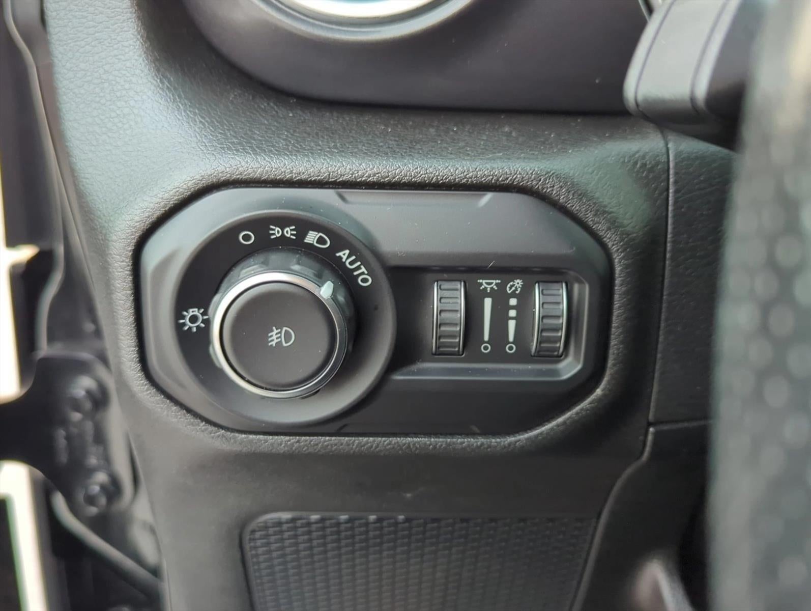 2021 Jeep Wrangler Unlimited Rubicon 392 4x4