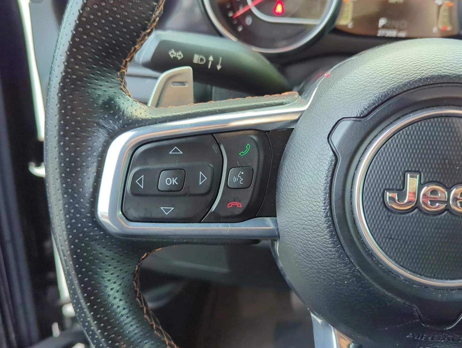 2021 Jeep Wrangler Unlimited Rubicon 392 4x4