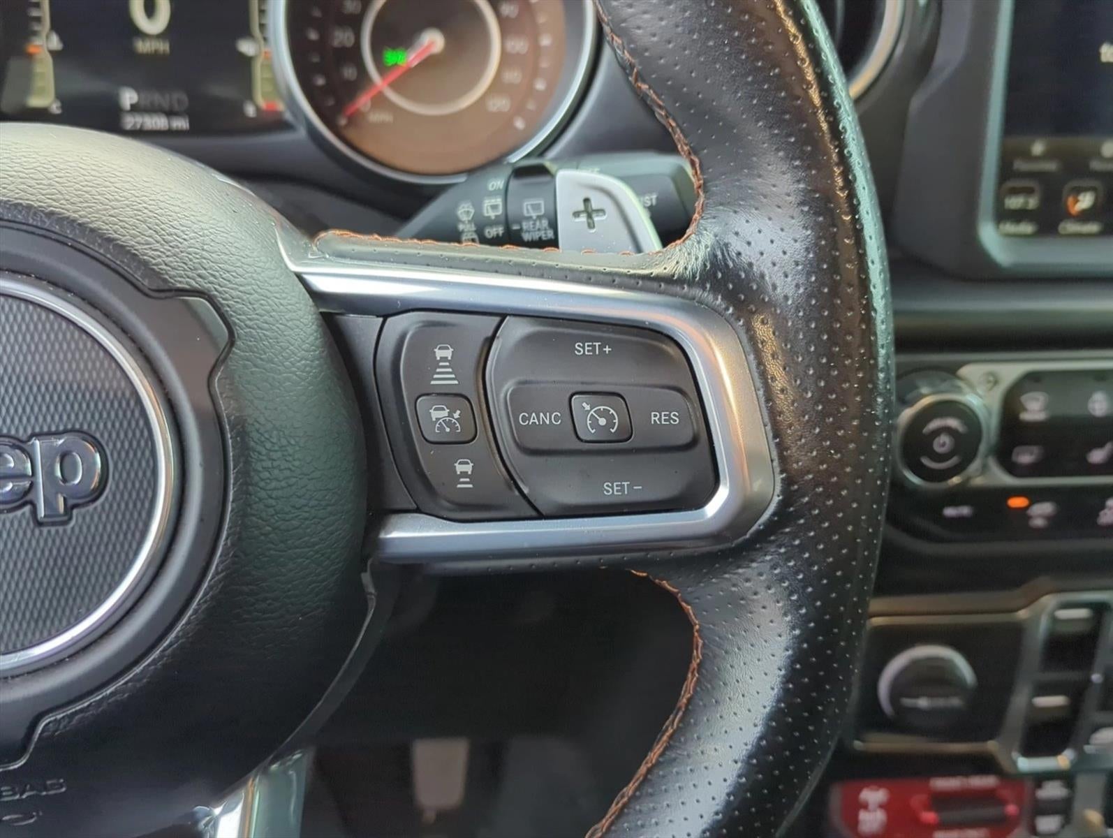 2021 Jeep Wrangler Unlimited Rubicon 392 4x4