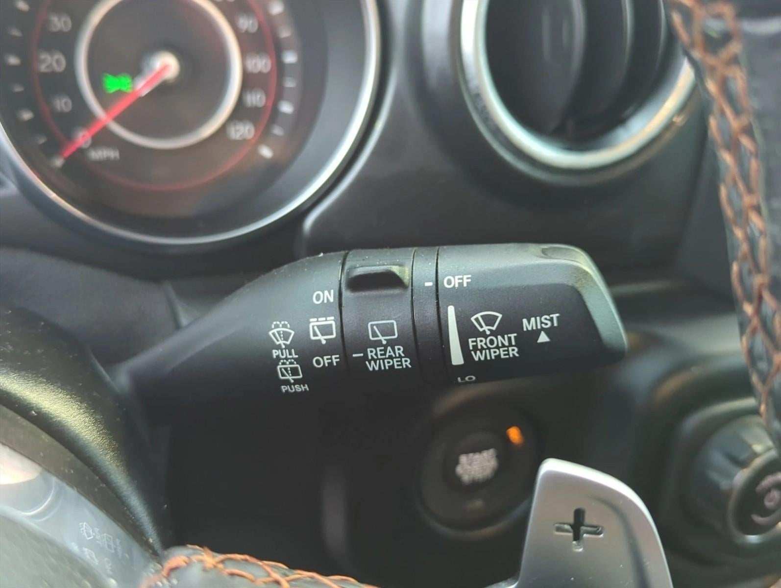 2021 Jeep Wrangler Unlimited Rubicon 392 4x4