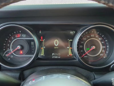 2021 Jeep Wrangler Unlimited Rubicon 392 4x4