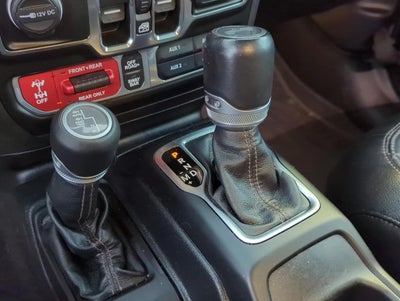 2021 Jeep Wrangler Unlimited Rubicon 392 4x4