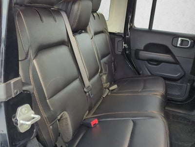 2021 Jeep Wrangler Unlimited Rubicon 392 4x4