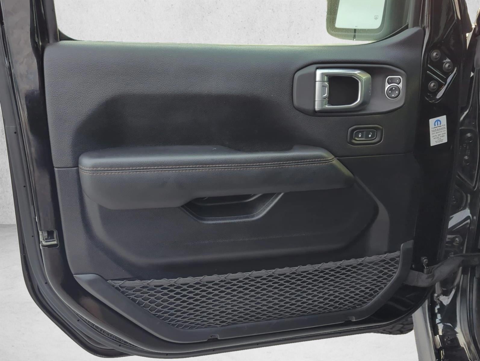 2021 Jeep Wrangler Unlimited Rubicon 392 4x4