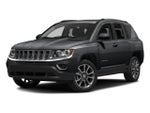 2016 Jeep Compass FWD 4dr Sport