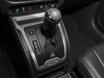 2016 Jeep Compass FWD 4dr Sport