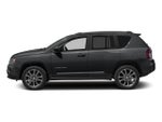 2016 Jeep Compass FWD 4dr Sport