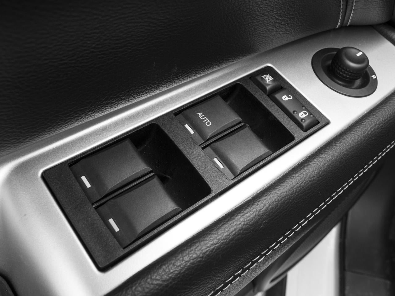 2016 Jeep Compass FWD 4dr Sport