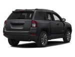 2016 Jeep Compass FWD 4dr Sport