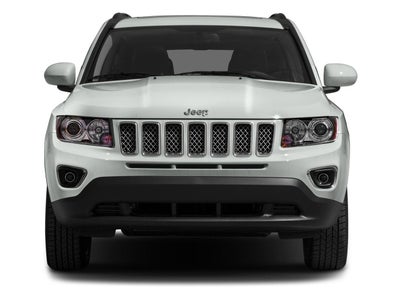 2016 Jeep Compass FWD 4dr Sport