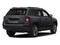 2016 Jeep Compass 4WD 4dr Sport