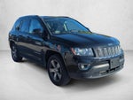2017 Jeep Compass High Altitude 4x4 *Ltd Avail*
