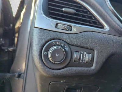 2019 Jeep Cherokee Latitude Plus FWD