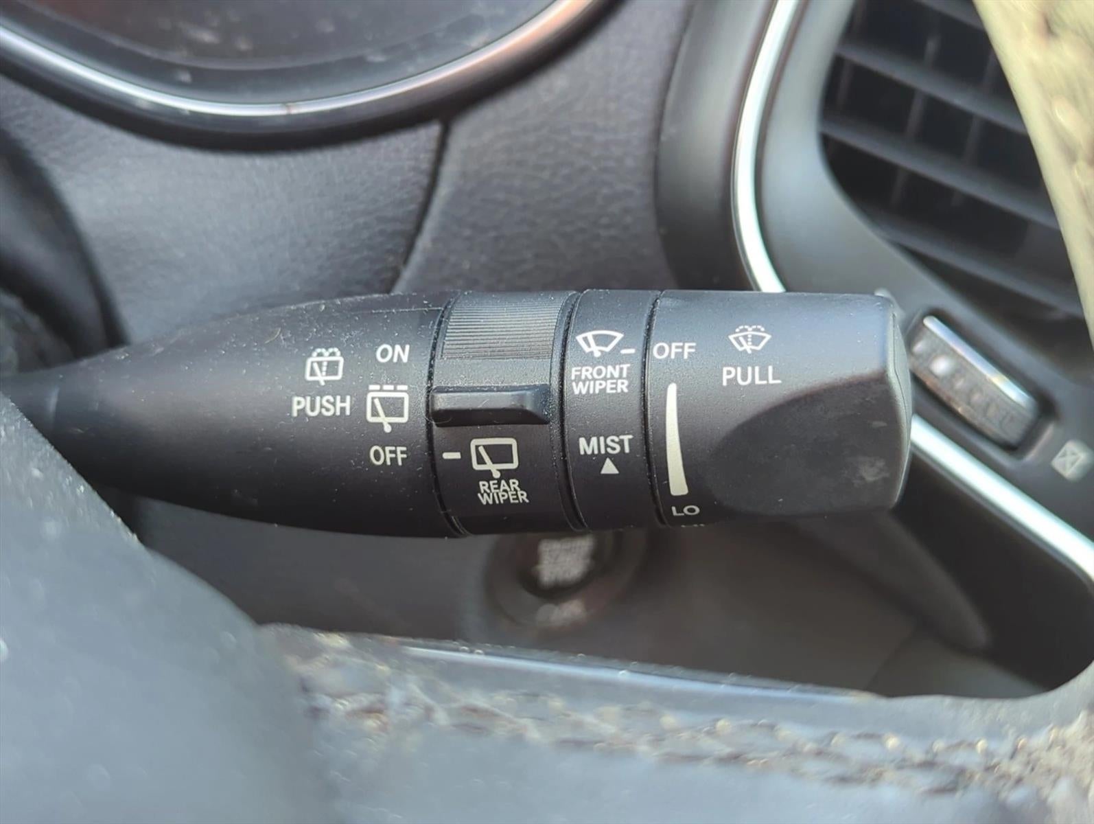2019 Jeep Cherokee Latitude Plus FWD