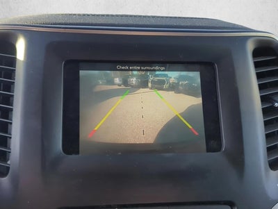 2019 Jeep Cherokee Latitude Plus FWD