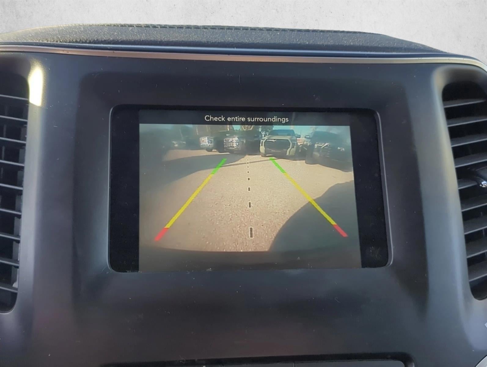 2019 Jeep Cherokee Latitude Plus FWD