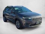 2019 Jeep Cherokee Latitude Plus FWD