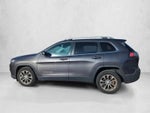 2019 Jeep Cherokee Latitude Plus FWD