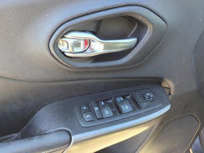 2019 Jeep Cherokee Latitude Plus FWD