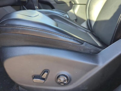 2019 Jeep Cherokee Latitude Plus FWD