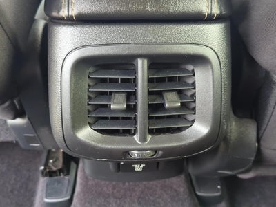 2016 Jeep Cherokee 4WD 4dr Latitude