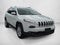 2016 Jeep Cherokee 4WD 4dr Latitude