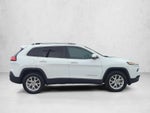 2016 Jeep Cherokee 4WD 4dr Latitude