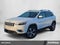 2021 Jeep Cherokee Limited 4x4