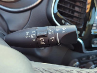 2021 Jeep Cherokee Limited 4x4