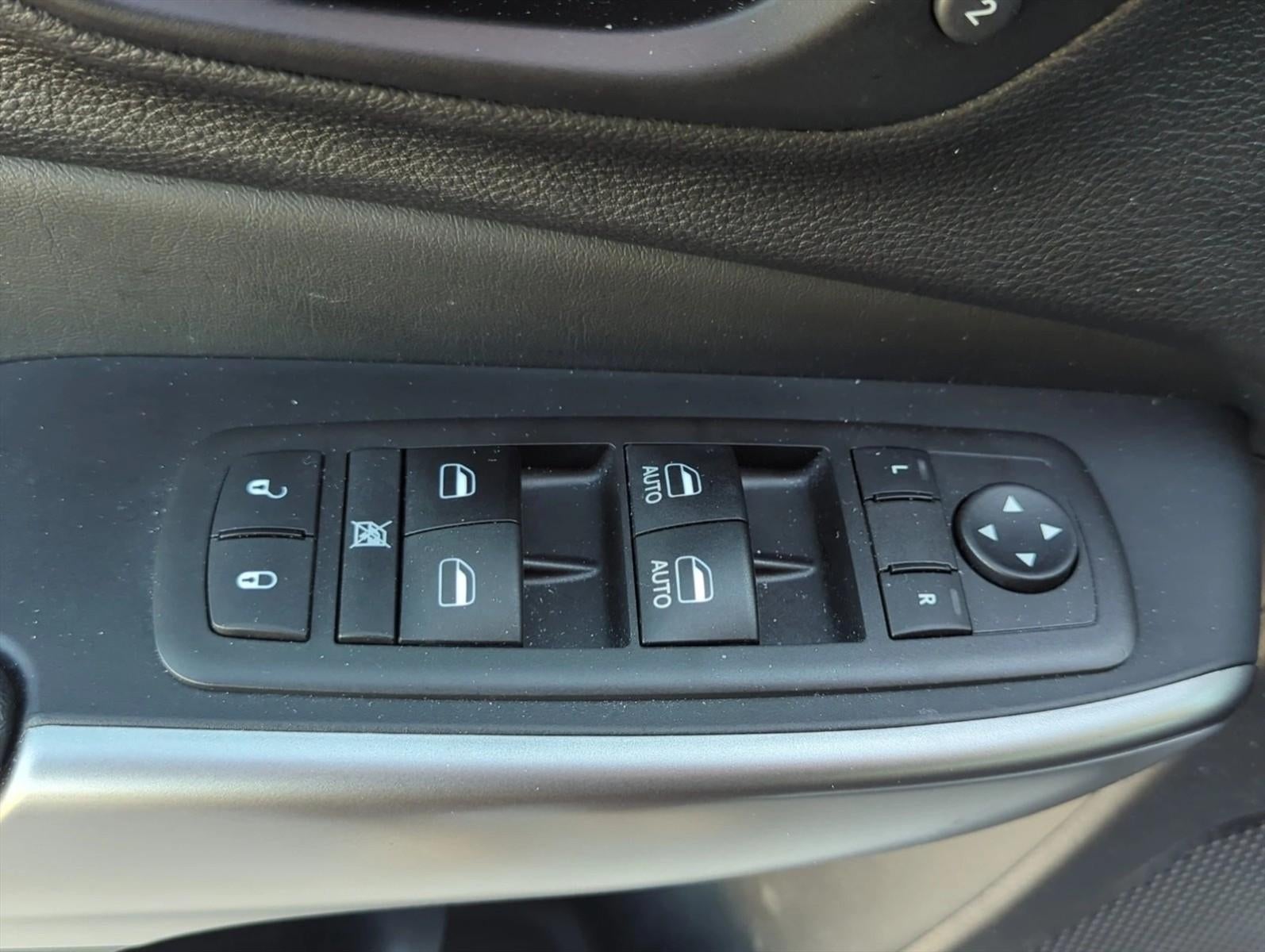 2021 Jeep Cherokee Limited 4x4