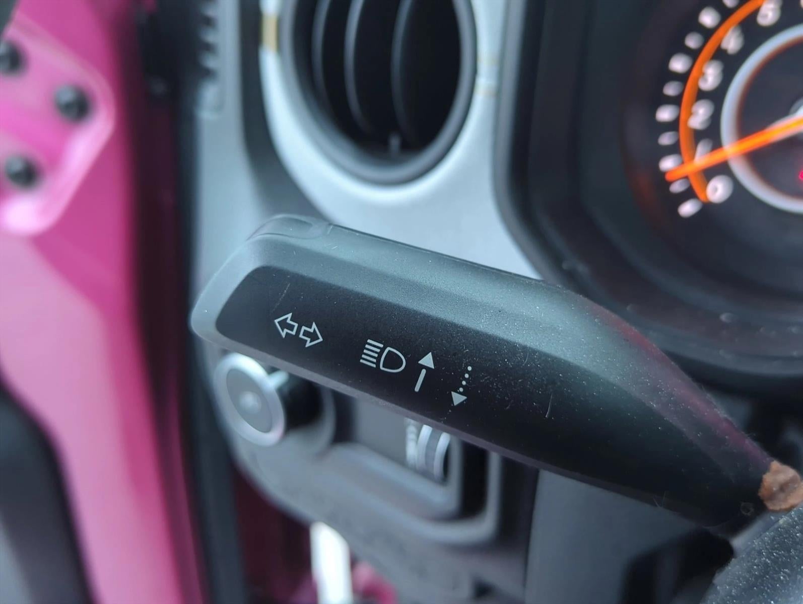 2024 Jeep Wrangler Sport S 2 Door 4x4