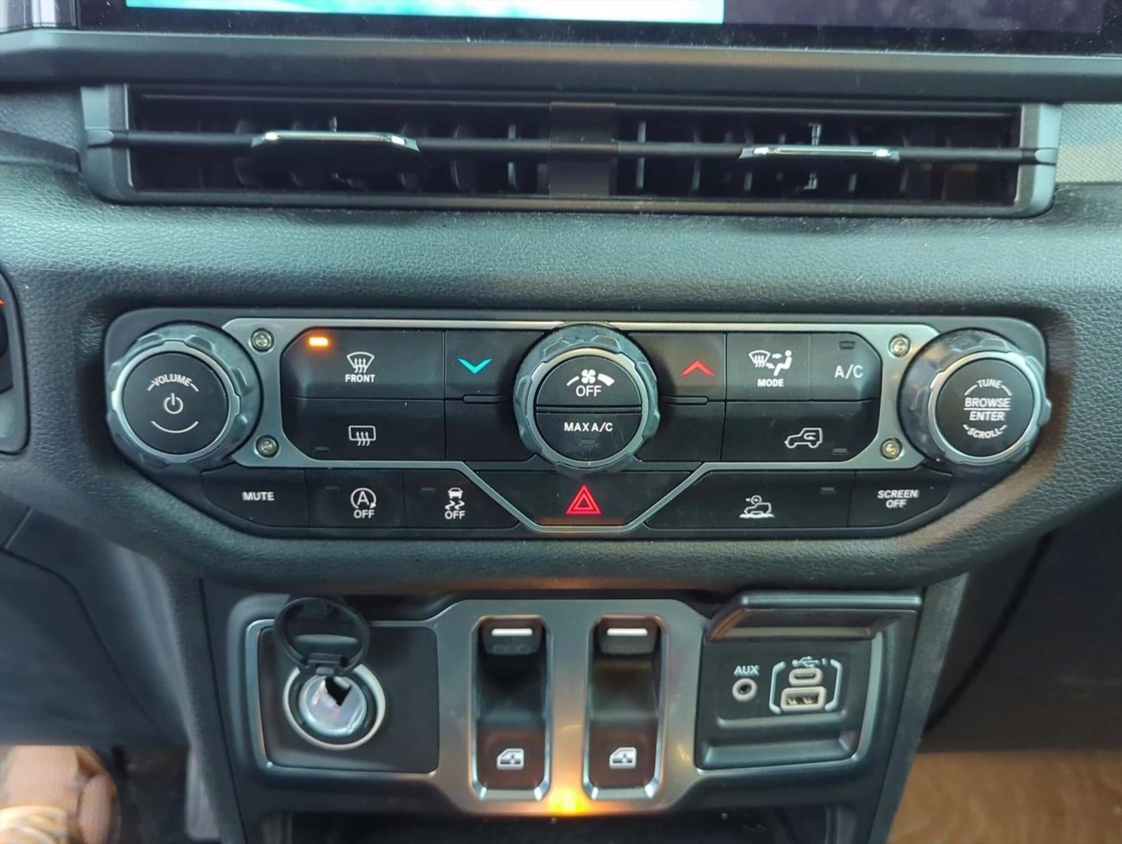 2024 Jeep Wrangler Sport S 2 Door 4x4