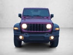 2024 Jeep Wrangler Sport S 2 Door 4x4