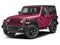 2024 Jeep Wrangler Sport S 2 Door 4x4