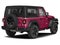2024 Jeep Wrangler Sport S 2 Door 4x4