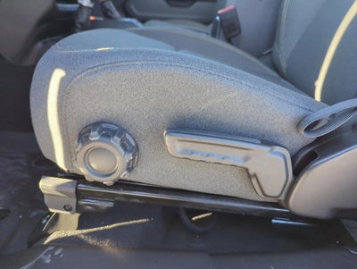 2025 Jeep Wrangler Sport 2 Door 4x4