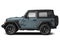 2025 Jeep Wrangler Sport 2 Door 4x4