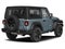 2025 Jeep Wrangler Sport 2 Door 4x4