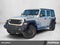 2024 Jeep Wrangler Sport S 4 Door 4x4
